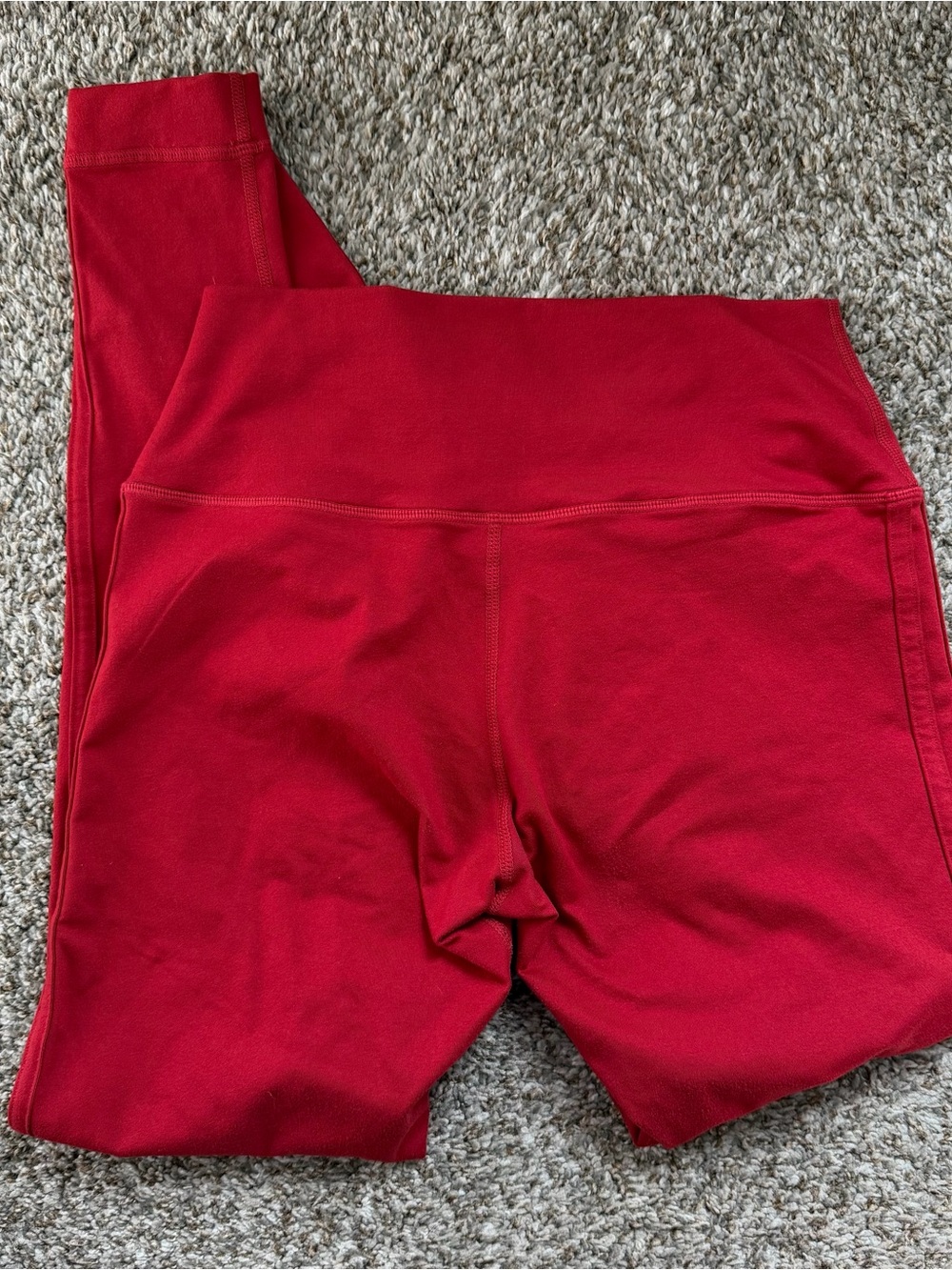 Set Active State Fair Collection Red Formcloud Set - Medium - Picture 13 of 14